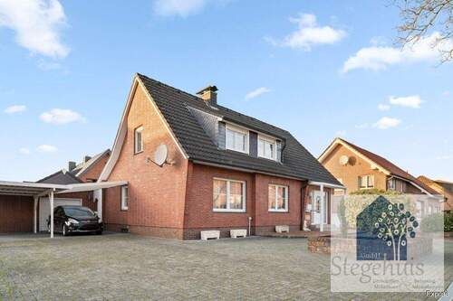 Hausansicht - 