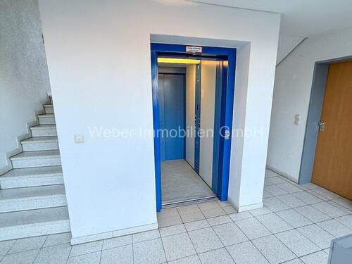 Bild 2 - 2 Zimmer Etagenwohnung zum Kaufen in Bad Suderode