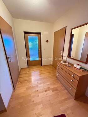 Bild 4 - Etagenwohnung mit 65,00 m&sup2; in Bad Suderode zum Kaufen