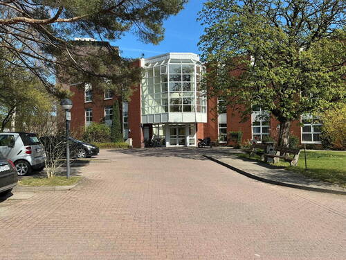 Bild 3 - Büro in Hamburg