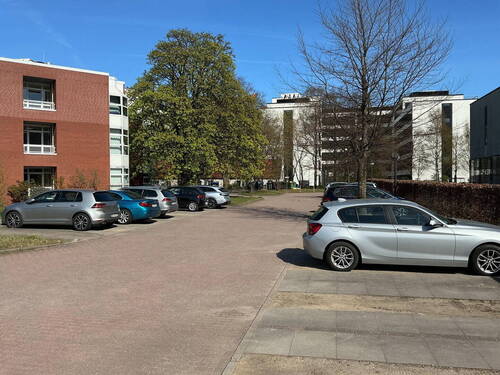 Außenstellplätze - 