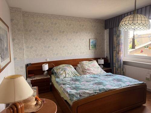 Schlafzimmer - 