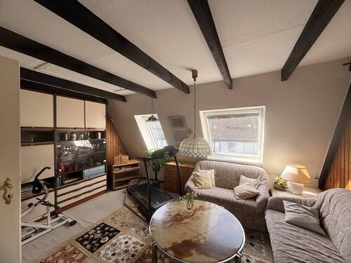 ...oder Jugendzimmer - 