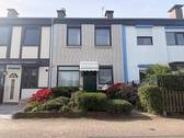 Außenansicht - 4 Zimmer Reihenmittelhaus zum Kaufen in Weyhe