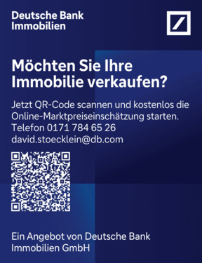 Online Marktpreiseinschätzung - 