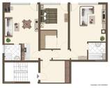 Grundriss - 
