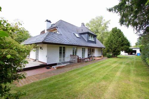 Bild 4 - Einfamilienhaus mit 247,00 m&sup2; in Niedernhausen zum Kaufen