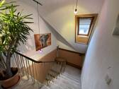 Treppenhaus - 