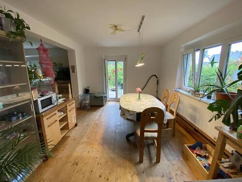 Esszimmer - 