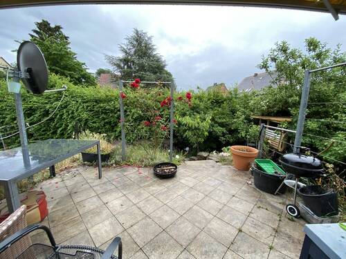 Terrasse - 