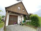 Ansicht Straße - 8 Zimmer Einfamilienhaus zum Kaufen in Dachsbach