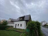 Außenansicht - 8 Zimmer Einfamilienhaus in Dachsbach