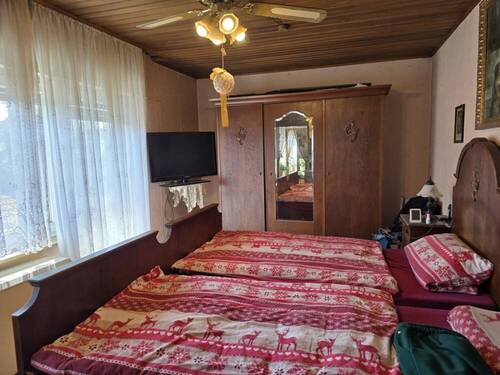 DG - Schlafzimmer - 