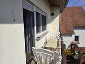 DG - Balkon - 