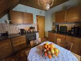 DG - Küche - Mehrfamilienhaus, Wohnhaus mit 142,00 m² in Groß-Zimmern zum Kaufen