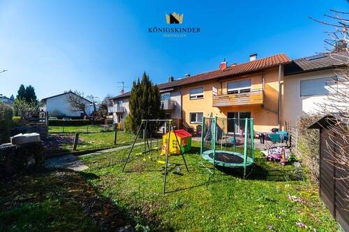 Garten - 