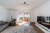 Wohnzimmer OG - 