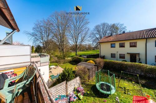 Aussicht - 