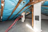 Dachgeschoss - 