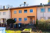 Außenansicht - 6 Zimmer Mehrfamilienhaus, Wohnhaus in Waiblingen