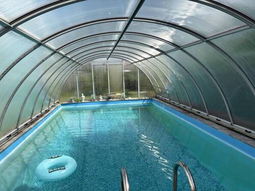 Pool innen - 