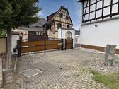 Hofansicht - 