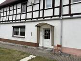Hauseingang - Bauernhaus, Landhaus mit 242,00 m² in Borna zum Kaufen