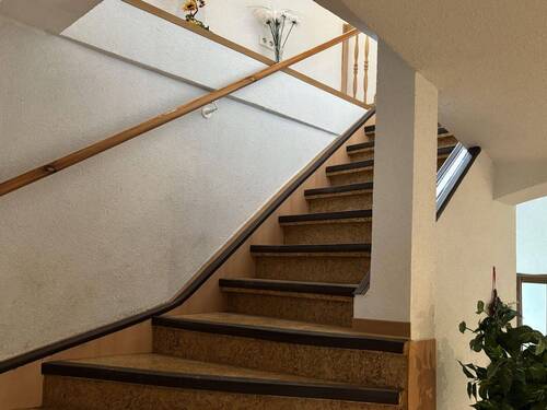 Treppenhaus - 