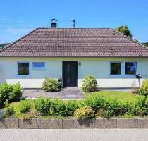 Barrierefreies Einfamilienhaus mit Einliegerwohnung auf Erbbaurechtsgrundstück in Hennef (Sieg)