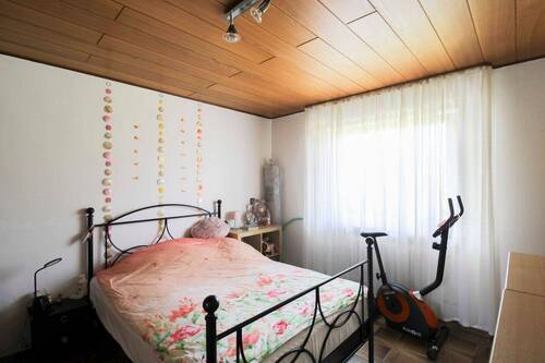 ELW Schlafzimmer - 