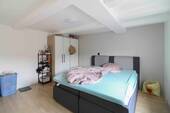 Schlafzimmer Wohn-Einheit 2 - 