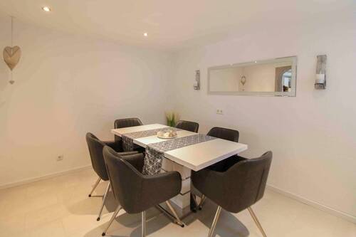 Esszimmer EG - 
