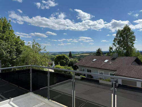 Aussicht - 