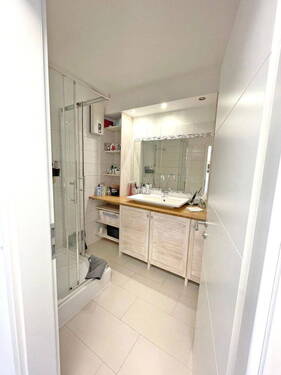 Duschbad - 