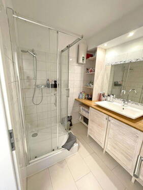 Duschbad - 
