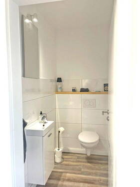 Separates WC - 