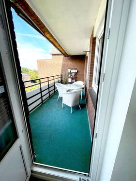 Balkon - 