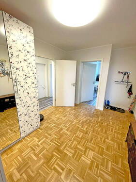 Eingansbereich / Flur - 