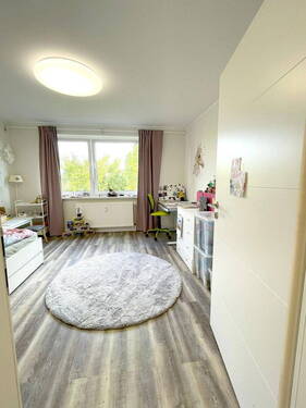 Kinderzimmer - 