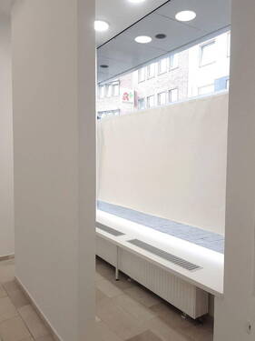 Schaufenster - 