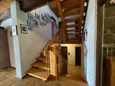 Aufgang Obergeschoss - 
