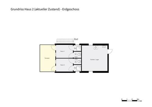Haus 2 - EG - 