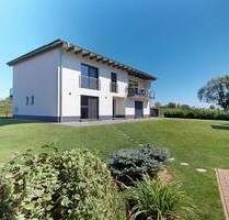 Vielseitig nutzbares Neubau-Ensemble: Wohnen und Vermieten in Letschin