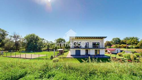 großes Grundstück - Hotel, Pension, Gasthof zum Kaufen in Letschin