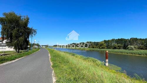 an der Oder gelegen - Hotel, Pension, Gasthof in Letschin