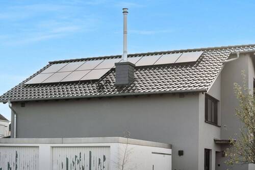  Photovoltaikanlage - 