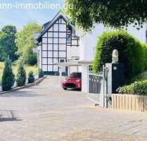 3-Zimmerwohnung mit Balkon und Zusatzapartment in gepflegter Atmosphäre zu vermieten - Bad Münstereifel