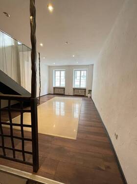 1. Etage - 