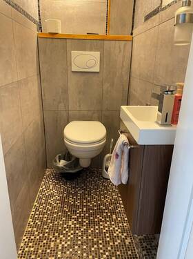 2. Etage WC - 