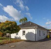 Junger Bungalow für die kleine Familie in Stuhr-Fahrenhorst!